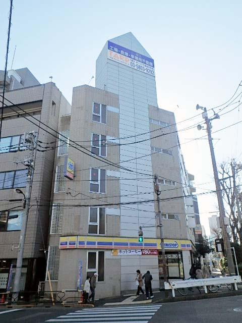 外観①(メイン)