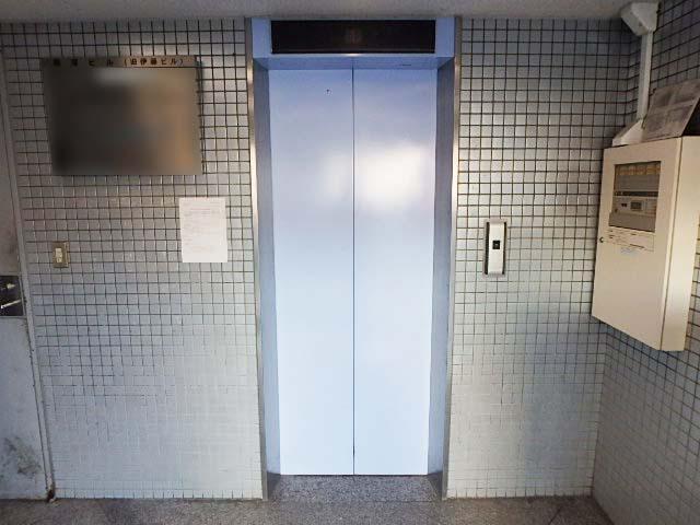 梅澤ビルホール②