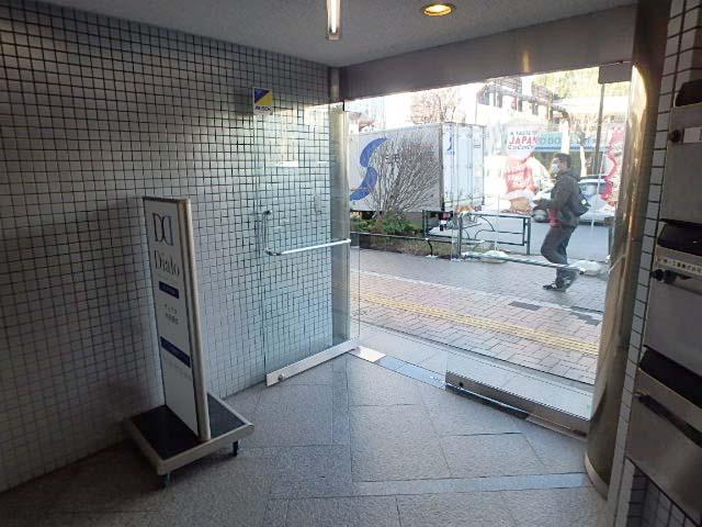 梅澤ビルホール③