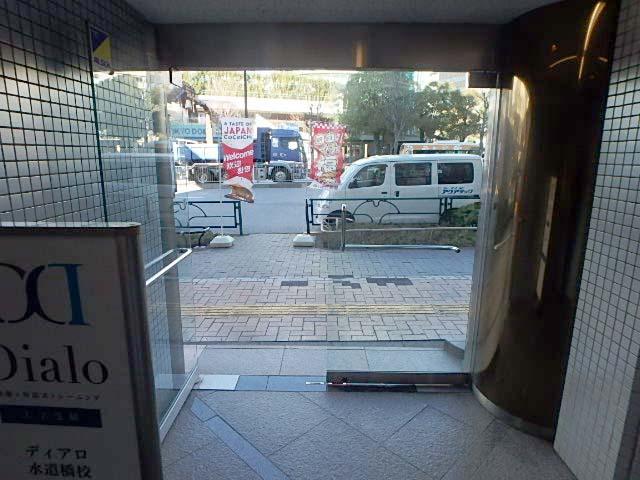 梅澤ビルホール④