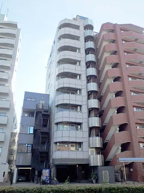 福泉ビル（フクイズミ）外観①(メイン)