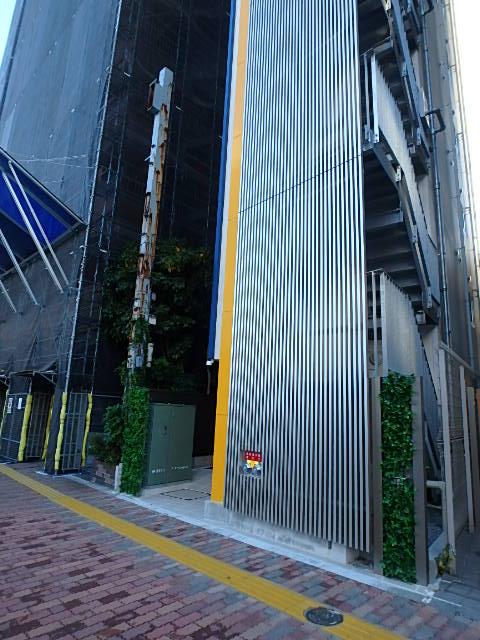 エントランス④