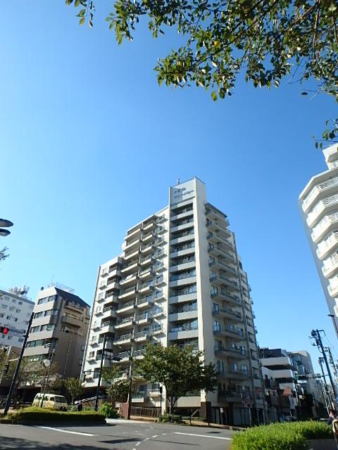 外観③