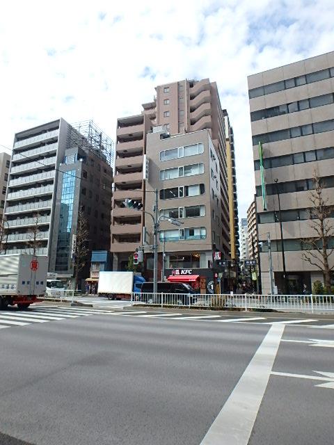 外観④