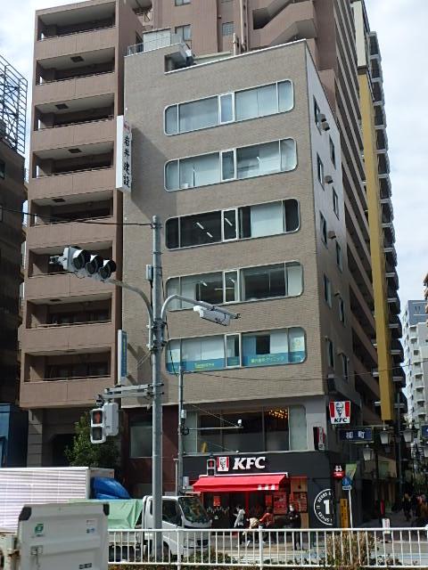 外観③