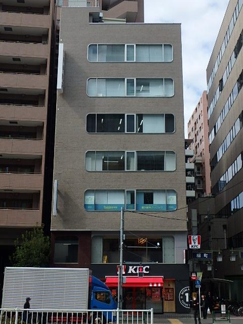 外観②