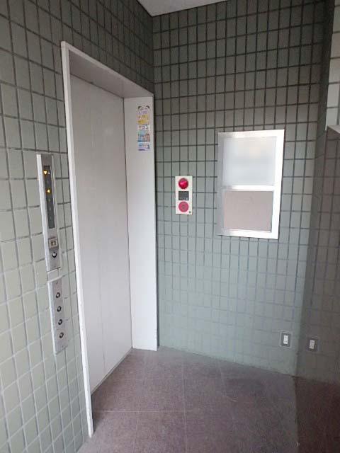 小椋ビルホール②