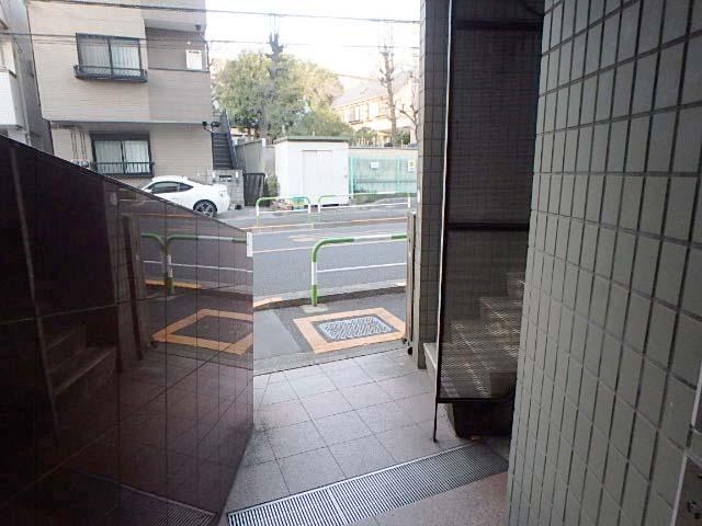 小椋ビルホール③