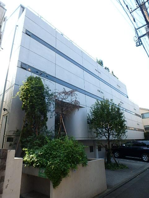 百番館外観①(メイン)