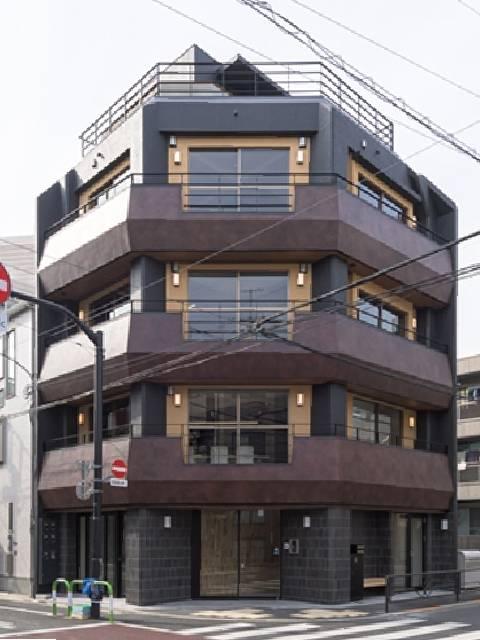 ＯＲＩＥＮＴ　Ｂｌｄｇ．