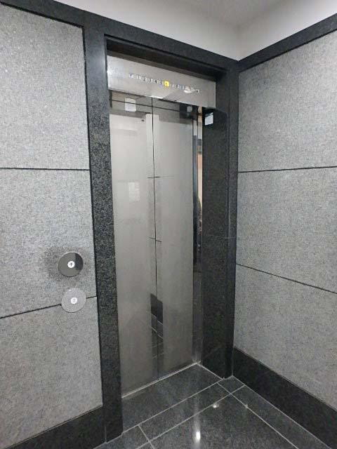 ホール③