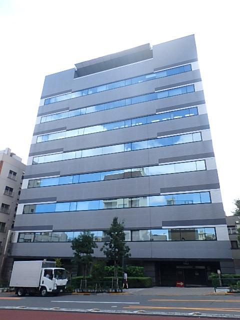 外観②