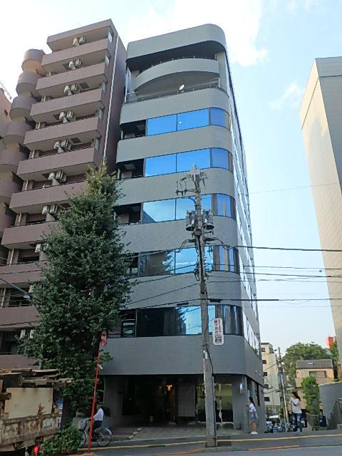 外観①(メイン)