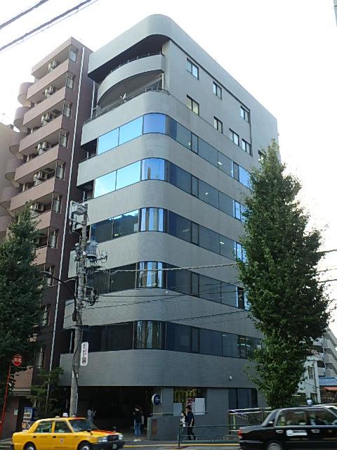 外観②