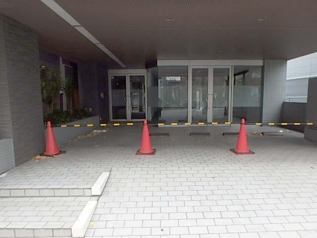 エントランス④