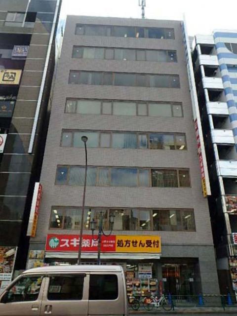 外観①(メイン)