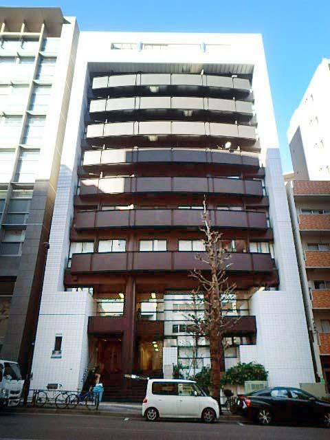 ソフィア御茶ノ水ビル外観①(メイン)