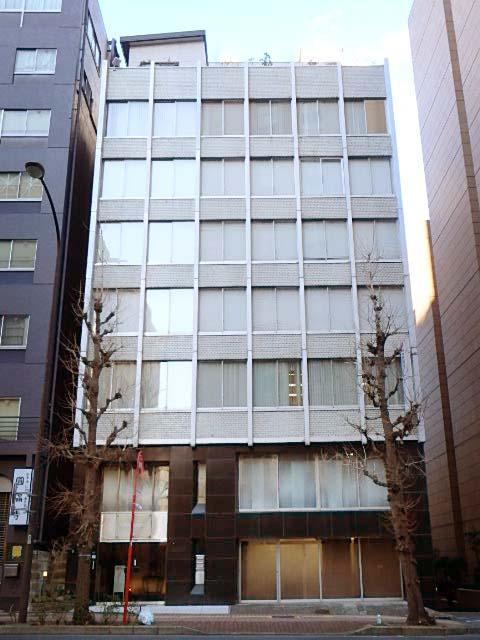 利根川第２ビル外観①(メイン)