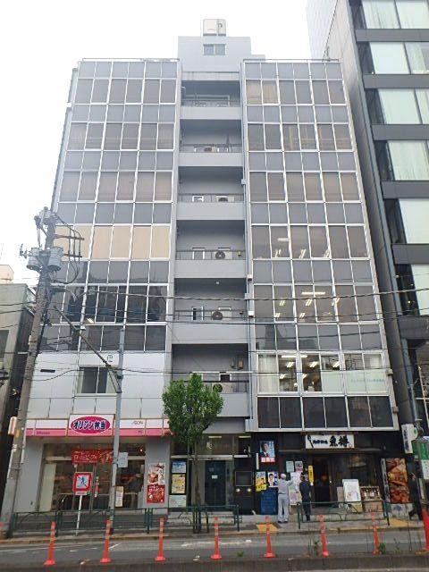 インテリジェントビル湯島イヤサカ