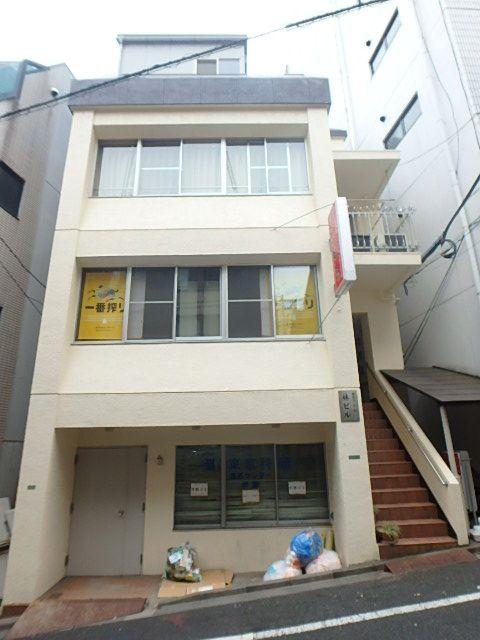 インテリジェントビル湯島イヤサカ