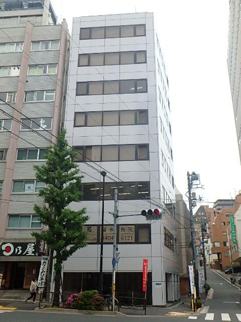 外観①(メイン)
