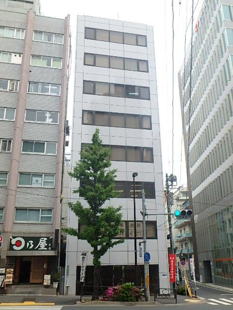 外観②
