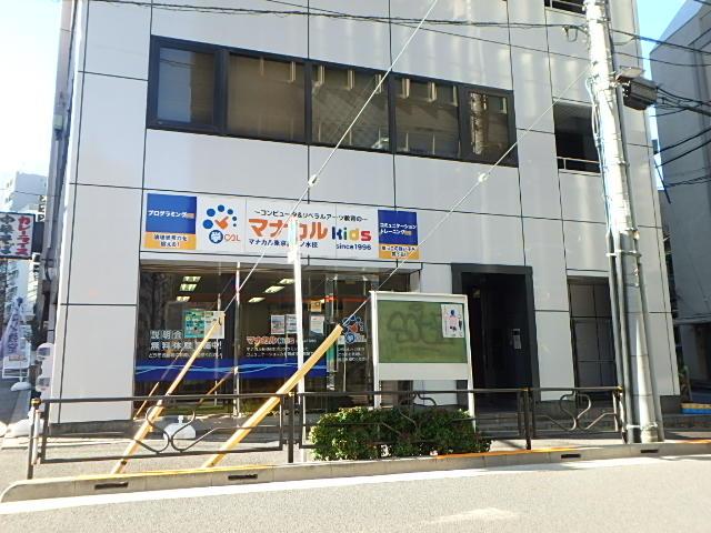 エントランス①