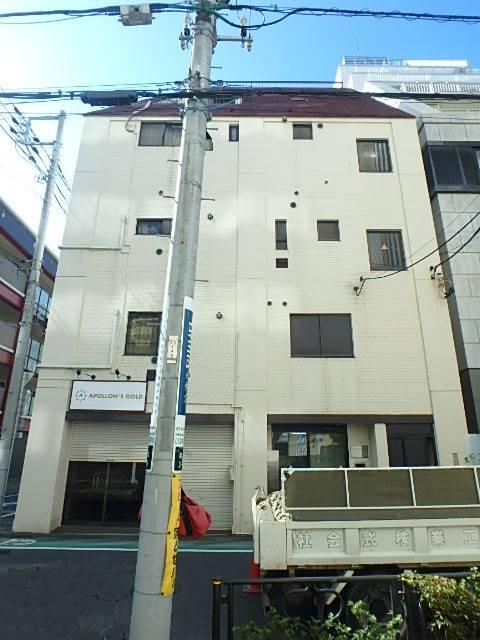 ダイヤモンドレジデンス文京外観②