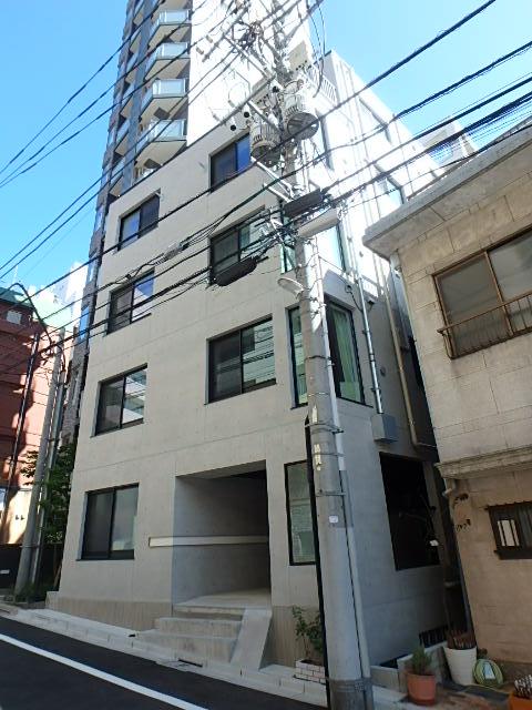 外観②