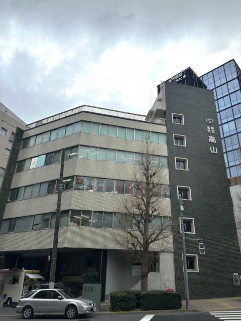 外観①(メイン)