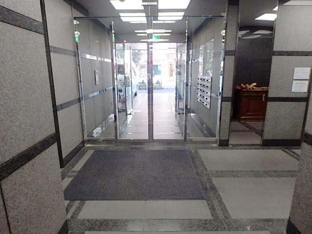 白山ＮＴビルホール④