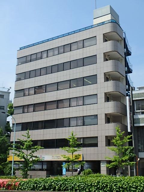 外観②