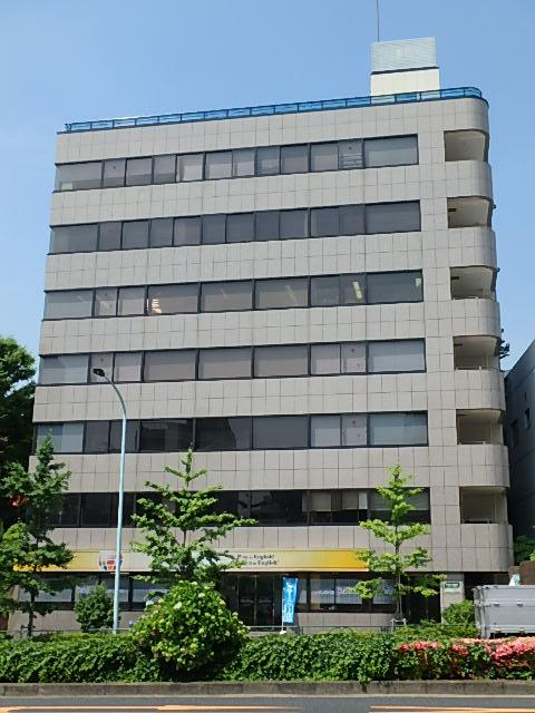 外観①(メイン)