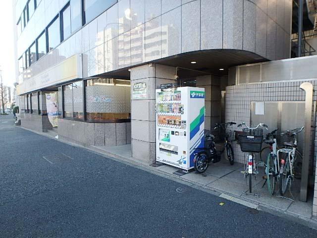 エントランス①