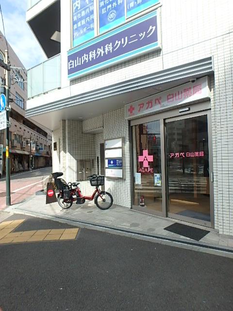 エントランス①