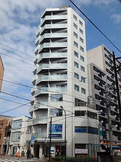 外観①(メイン)