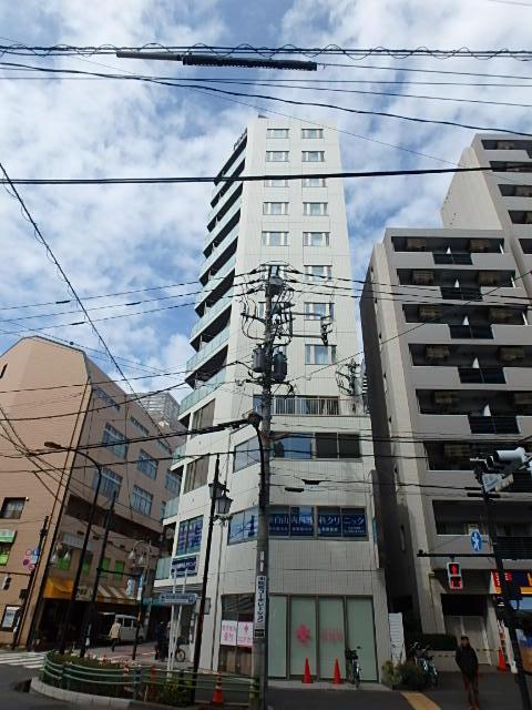 外観②