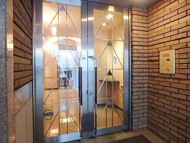 エントランス③