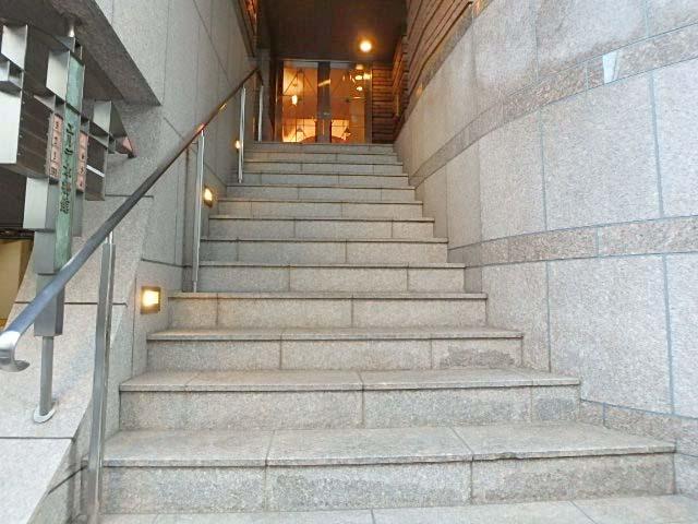エントランス②