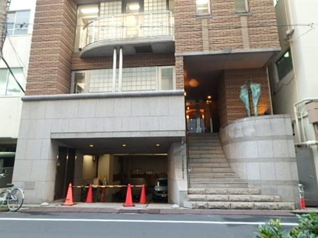 エントランス①