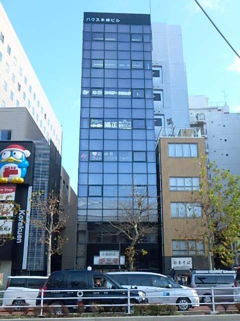 外観①(メイン)