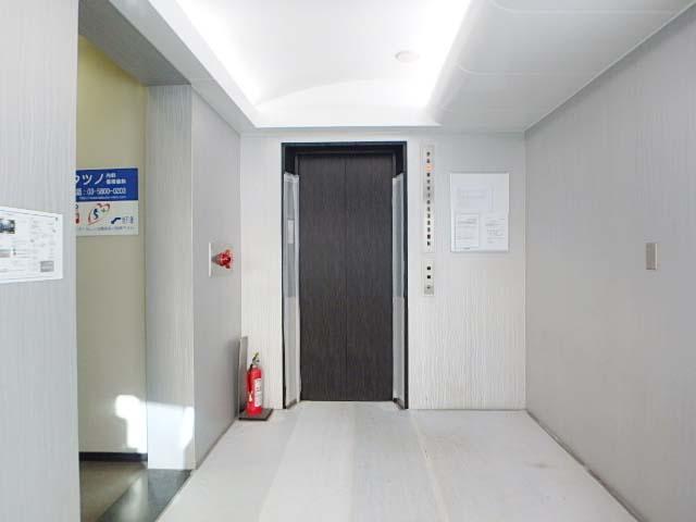 ＶＯＲＴ本郷ホール①