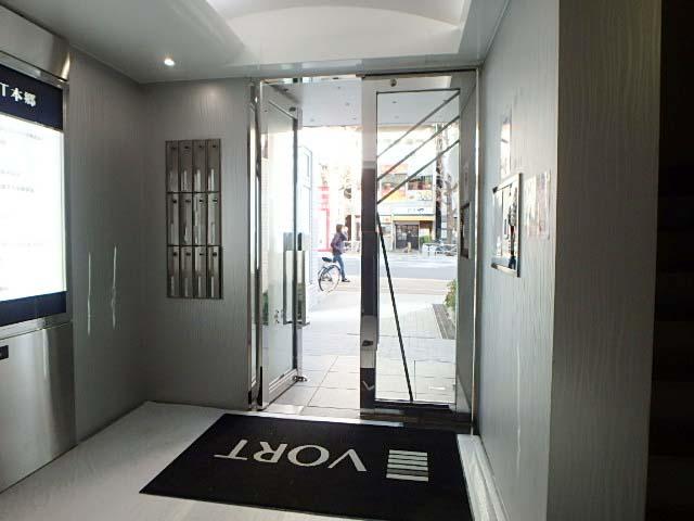 ＶＯＲＴ本郷ホール②