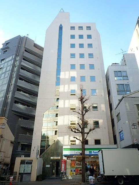 ＶＯＲＴ本郷外観①(メイン)