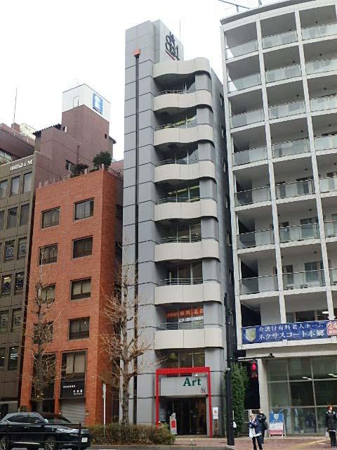 大石グリーンビル