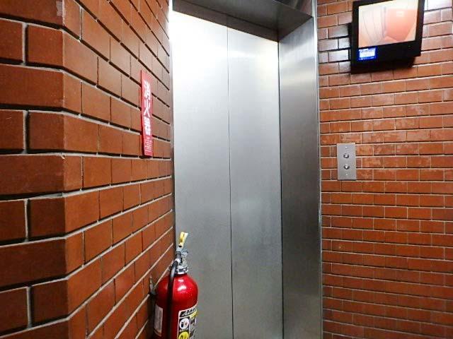 ハイムお茶の水ビル３・４・５ホール①