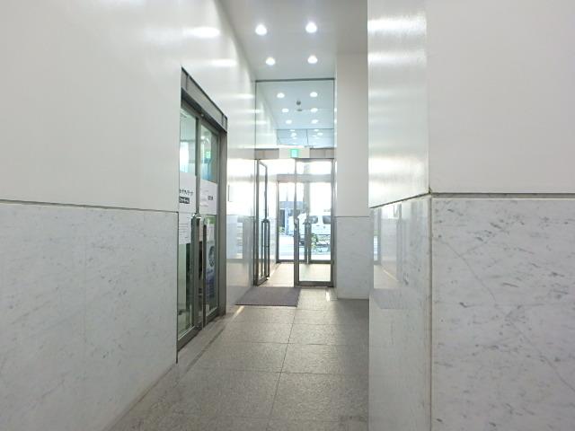 ホール③