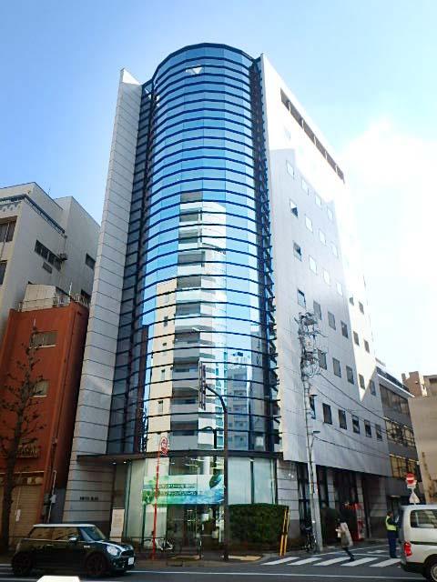 外観②