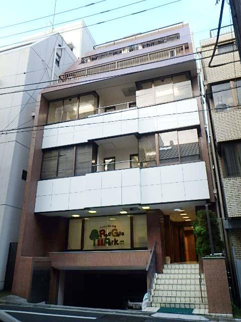 大石グリーンビル