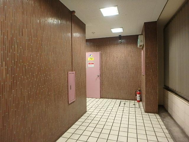 三富ビルホール①